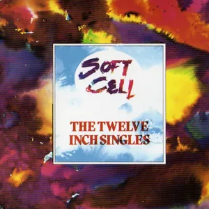 The twelve inch singles